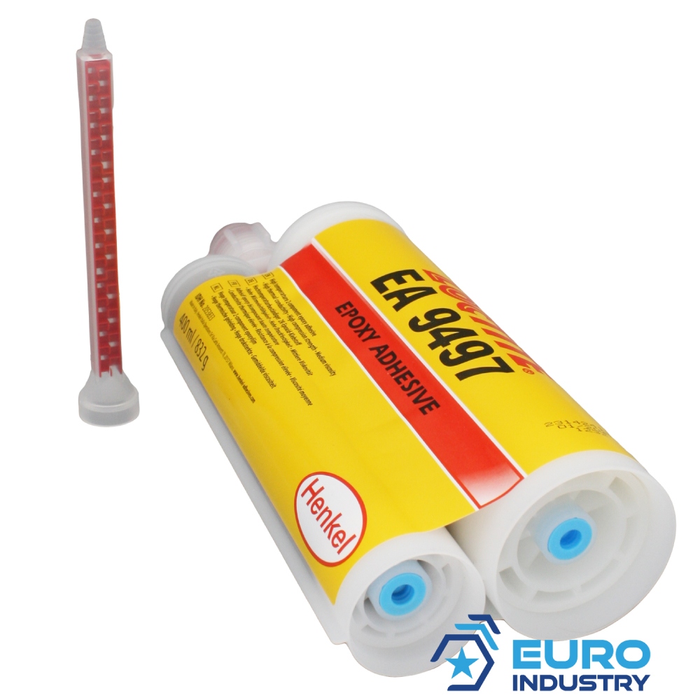 pics/Loctite/Copyright EIS/Cartridge/EA 9497/loctite-ea-9497-high-temperature-epoxy-adhesive-grey-400ml-cartridge-04.jpg